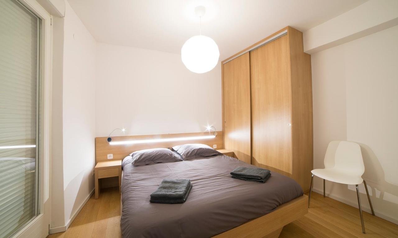 Le Kant Appartement *