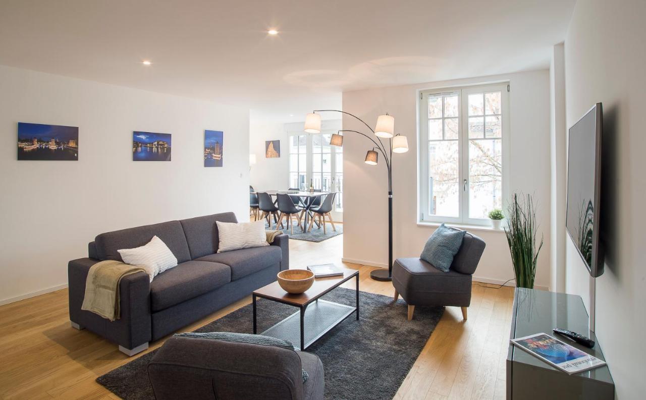 Le Kant Appartement *
