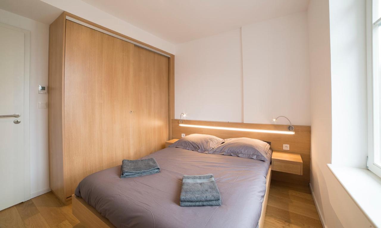 Appartement Le Kant