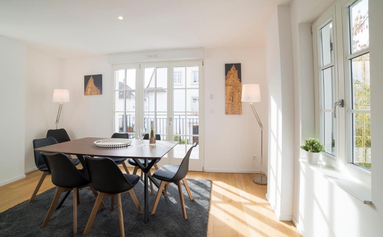 Le Kant Appartement *