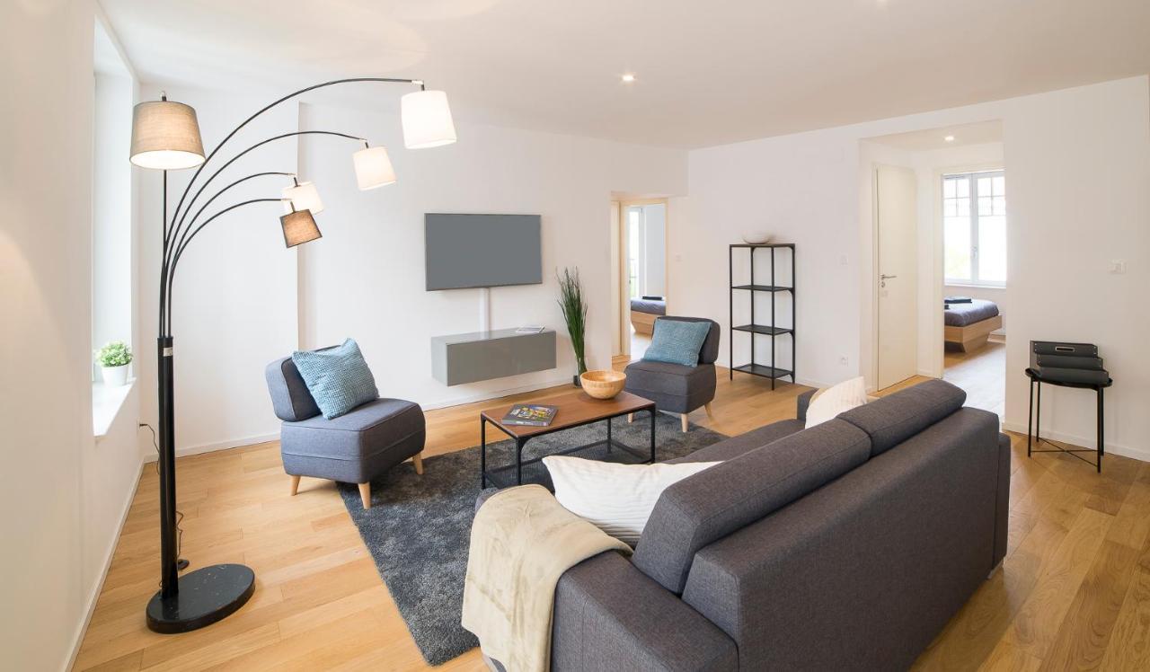 Appartement Le Kant Strasbourg