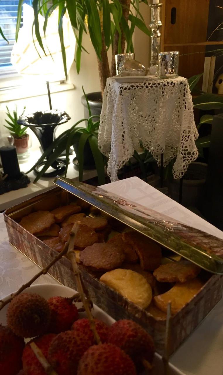 Bed & Breakfast Quai 17