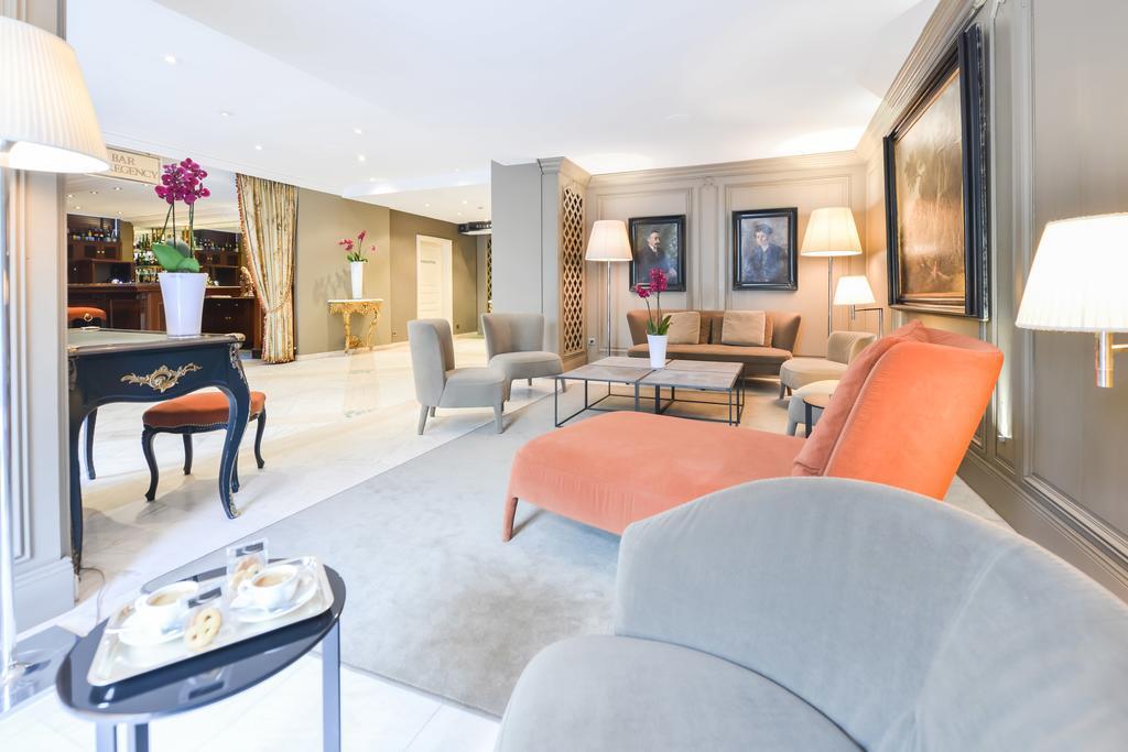 Regent Contades 4* Strasbourg