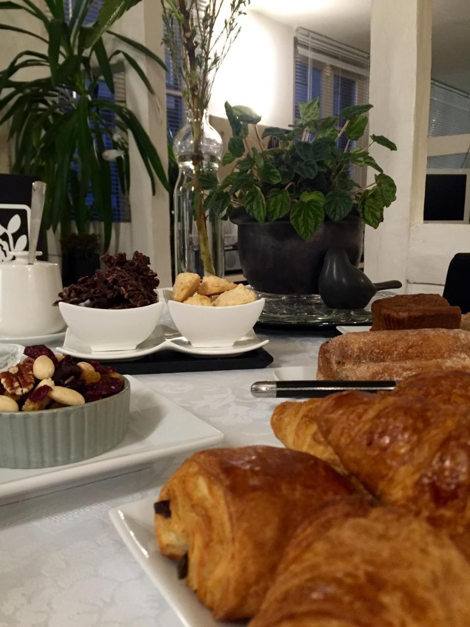 Quai 17 Bed & Breakfast *