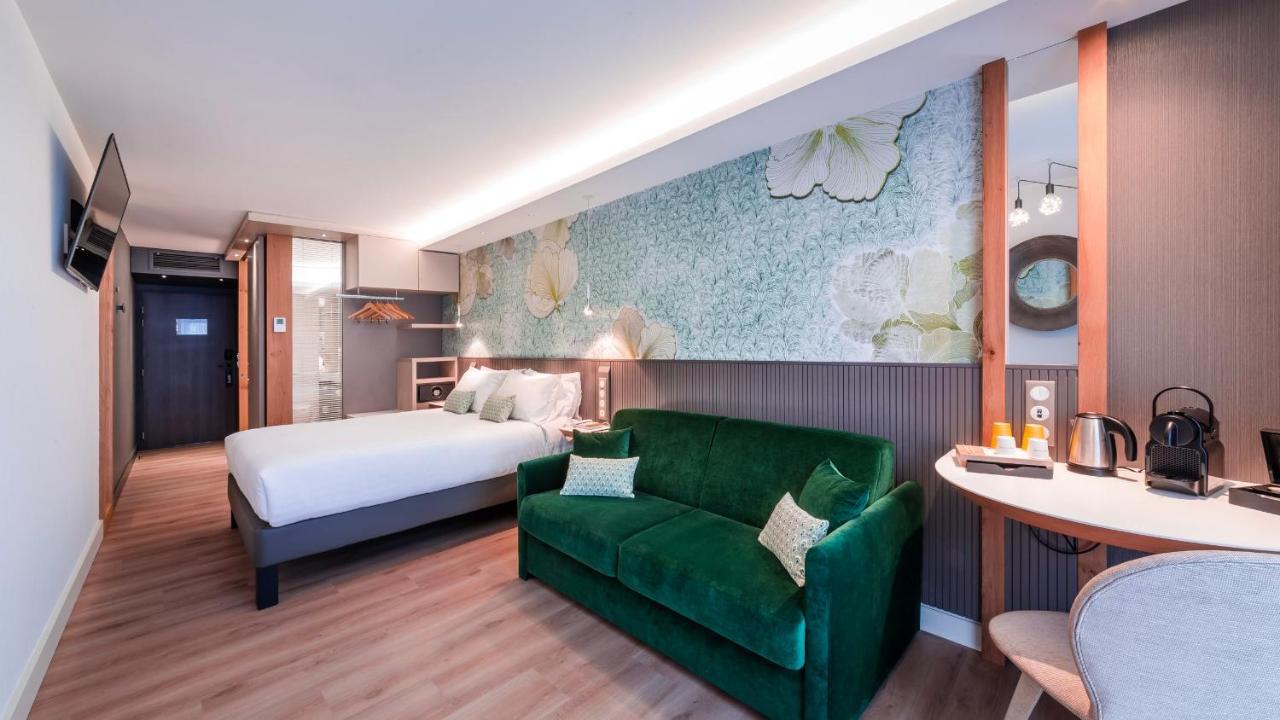 Voco Centre - The Garden By Ihg Hotel 4*