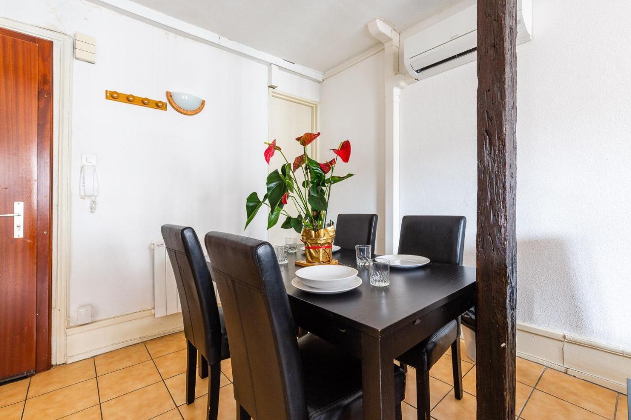 Appartement Paola, Pamela, Patricia Et Pascale Strasbourg