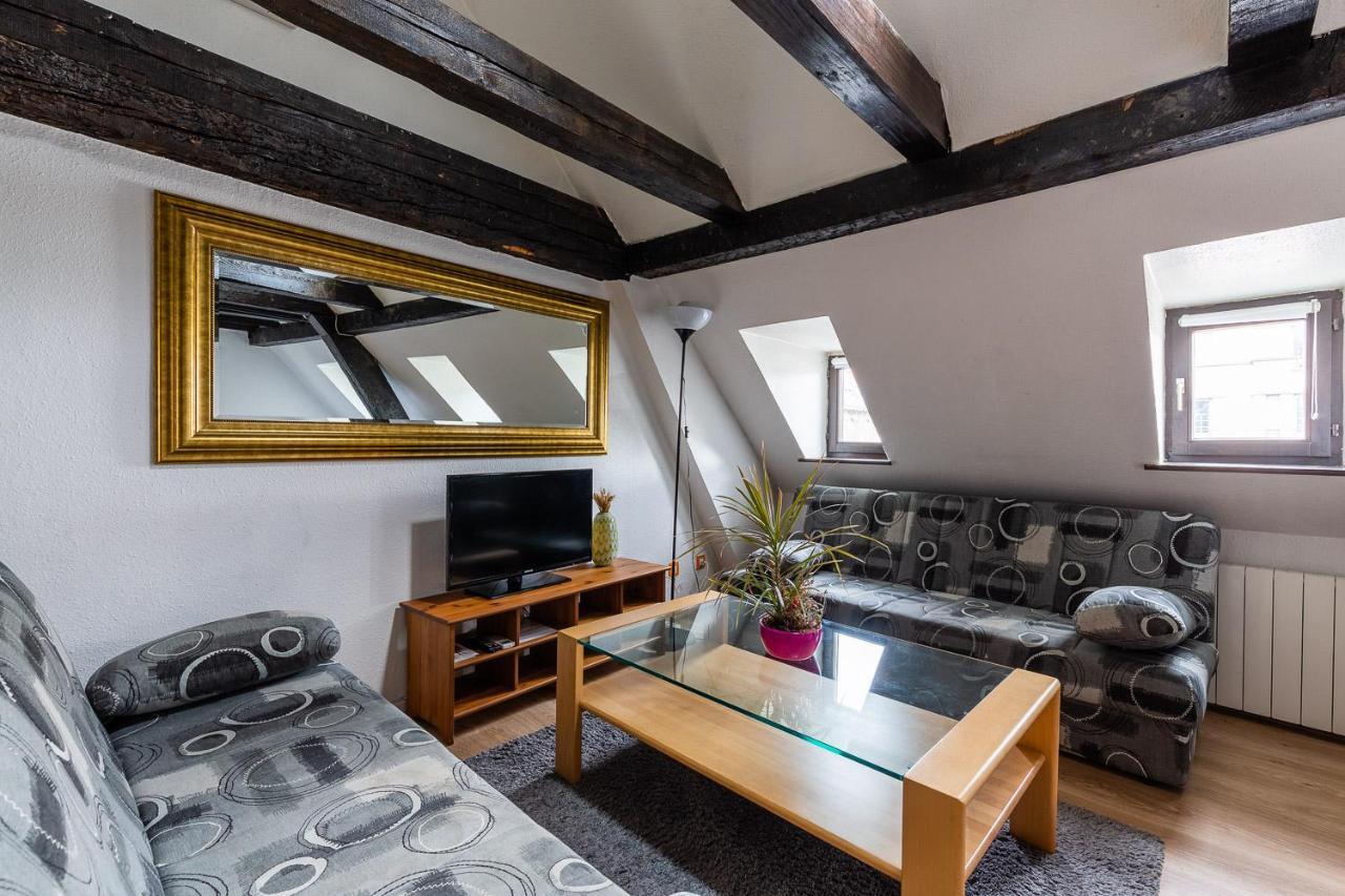 Appartement Paola, Pamela, Patricia Et Pascale Strasbourg