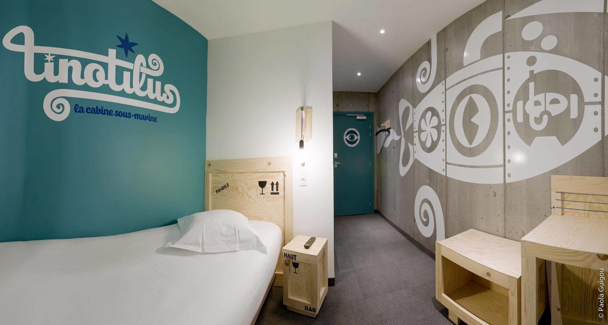 Hotel Graffalgar Strasbourg