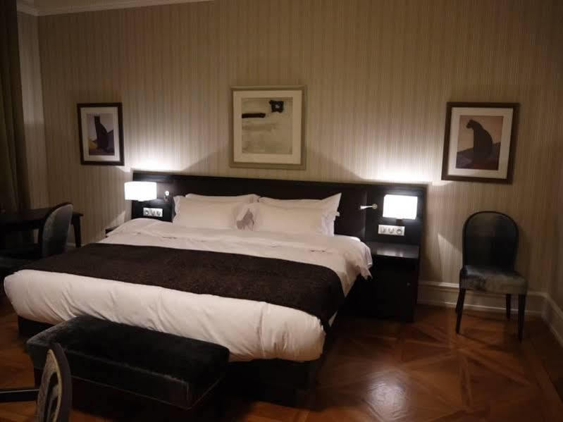 Hotel Logis Restaurant Au Cerf D'or Straatsburg