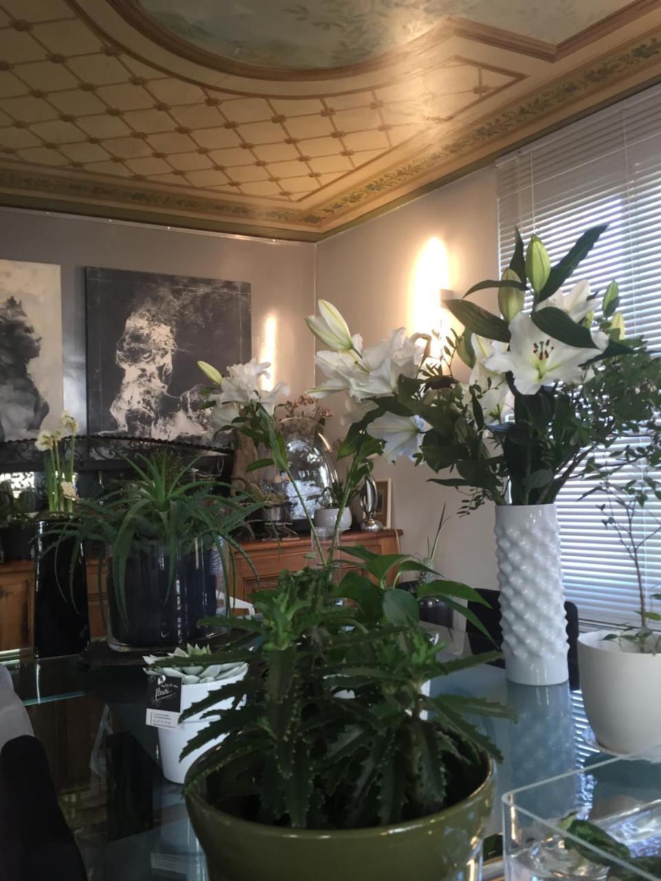 Bed & Breakfast Quai 17 Straatsburg