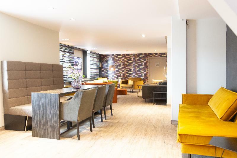 Couvent Du Franciscain Centre Hotel Straßburg