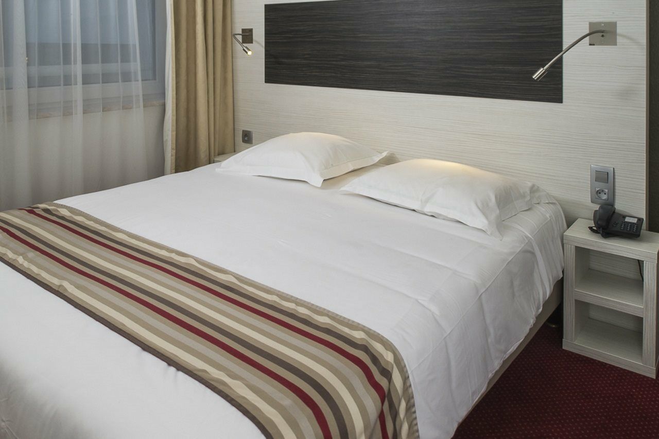Hotel Couvent Du Franciscain Centre Straßburg
