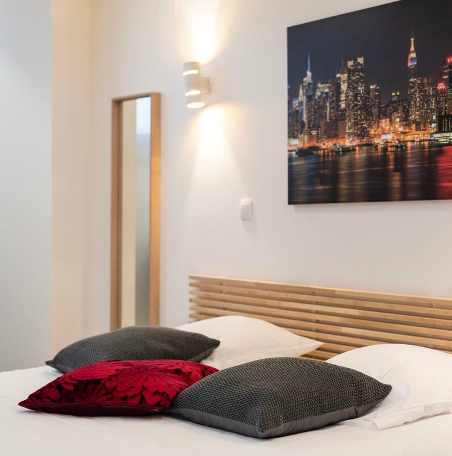 Citycosy - Hirtz Orangerie Appartement *