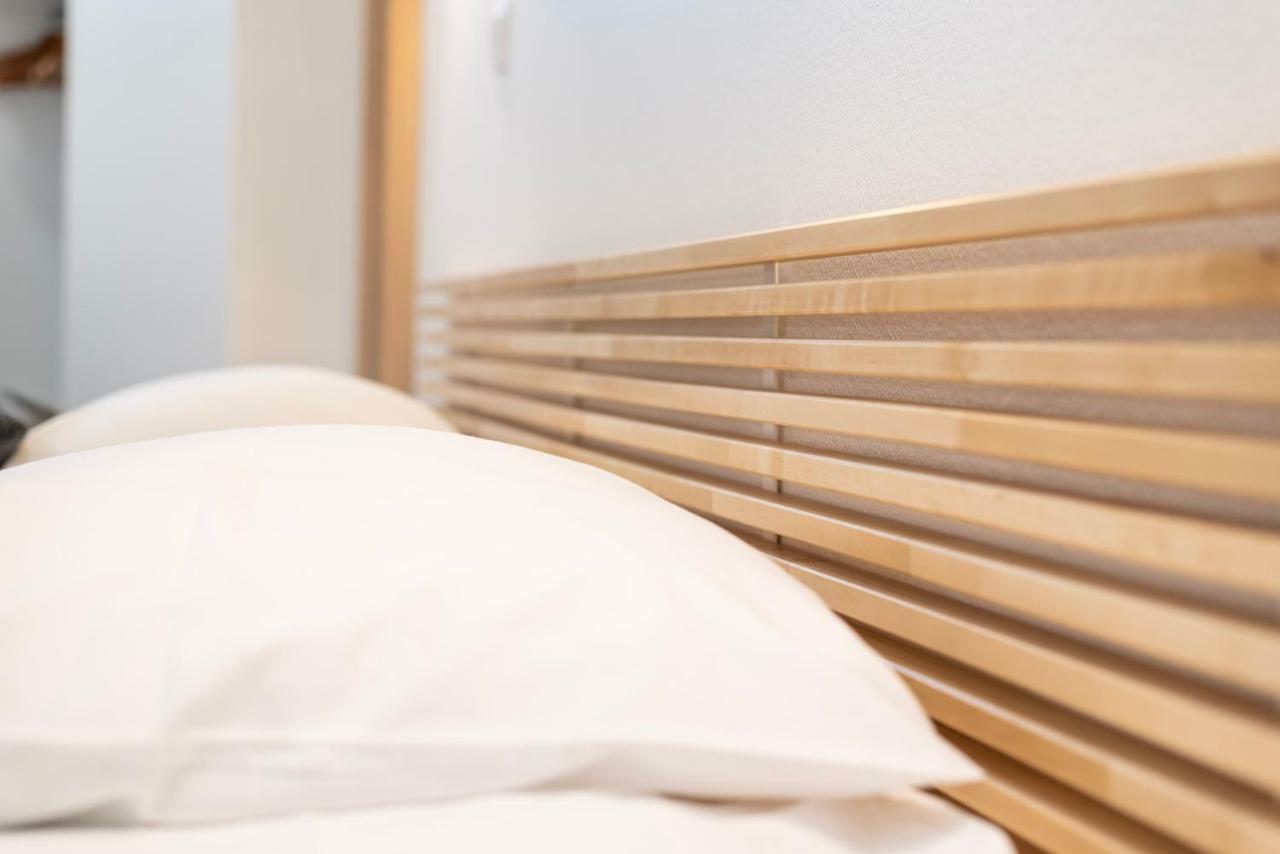 Appartement Citycosy - Hirtz Orangerie *
