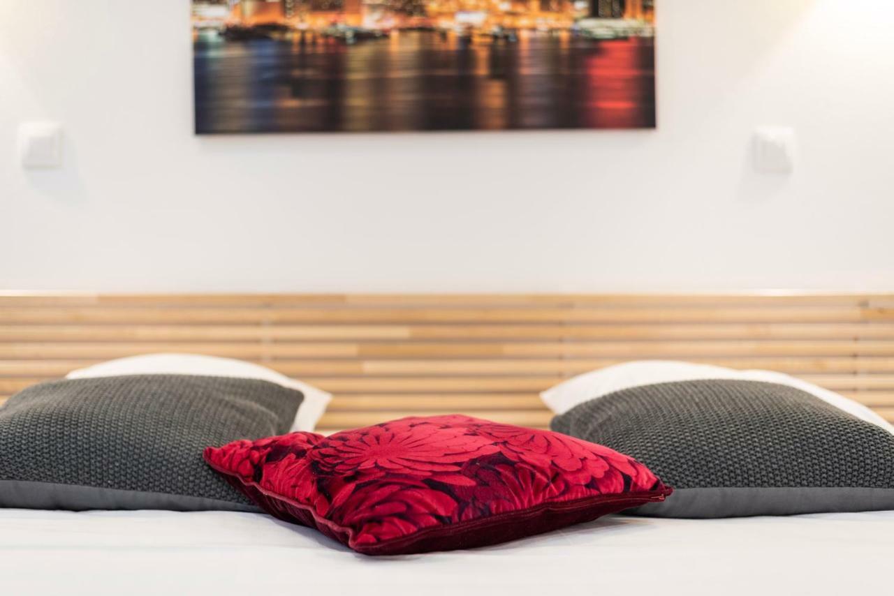 Citycosy - Hirtz Orangerie * Strasbourg