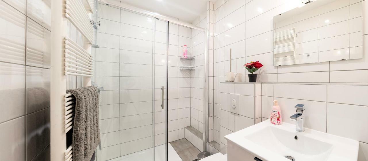 Citycosy - Hirtz Orangerie Appartement Strasbourg