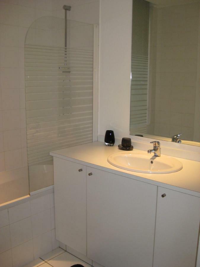 Apartment Quai Des Bateliers