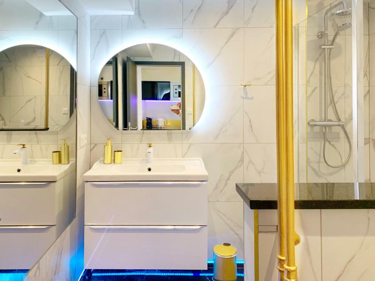 Lıfe ıncıty - Petite France By Life Renaissance Appartement *