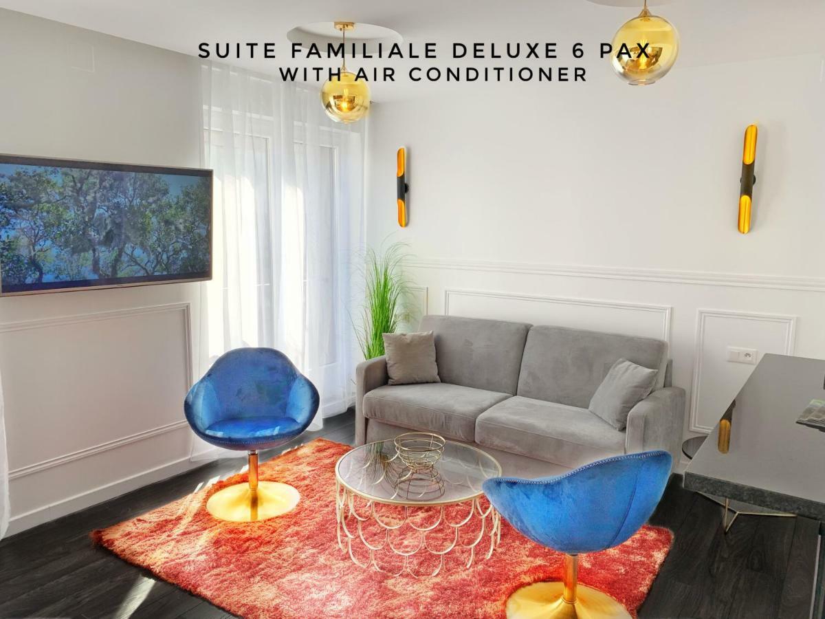 Lıfe ıncıty - Petite France By Life Renaissance Appartement Strasbourg