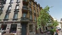 Sainte-helene Apartment Strasbourg