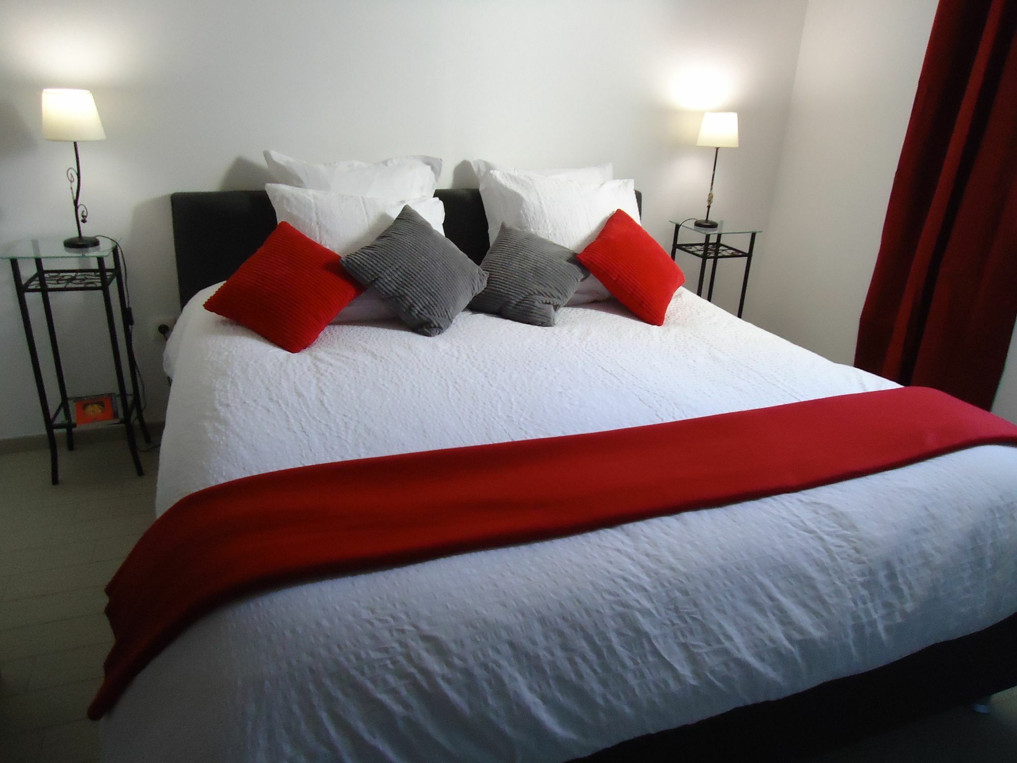 Apartment Nid De La Cathedrale *