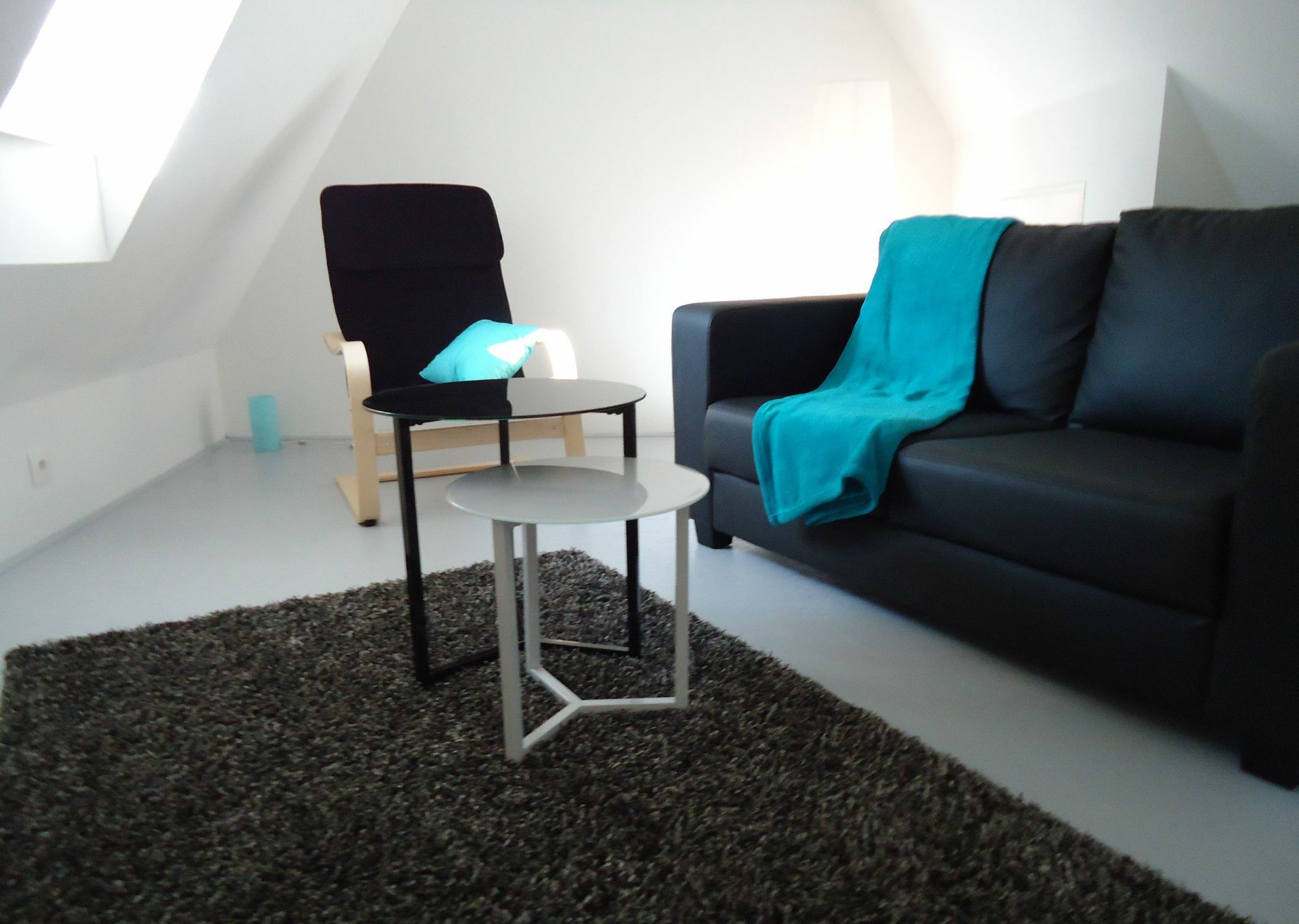 Apartment Nid De La Cathedrale Straßburg