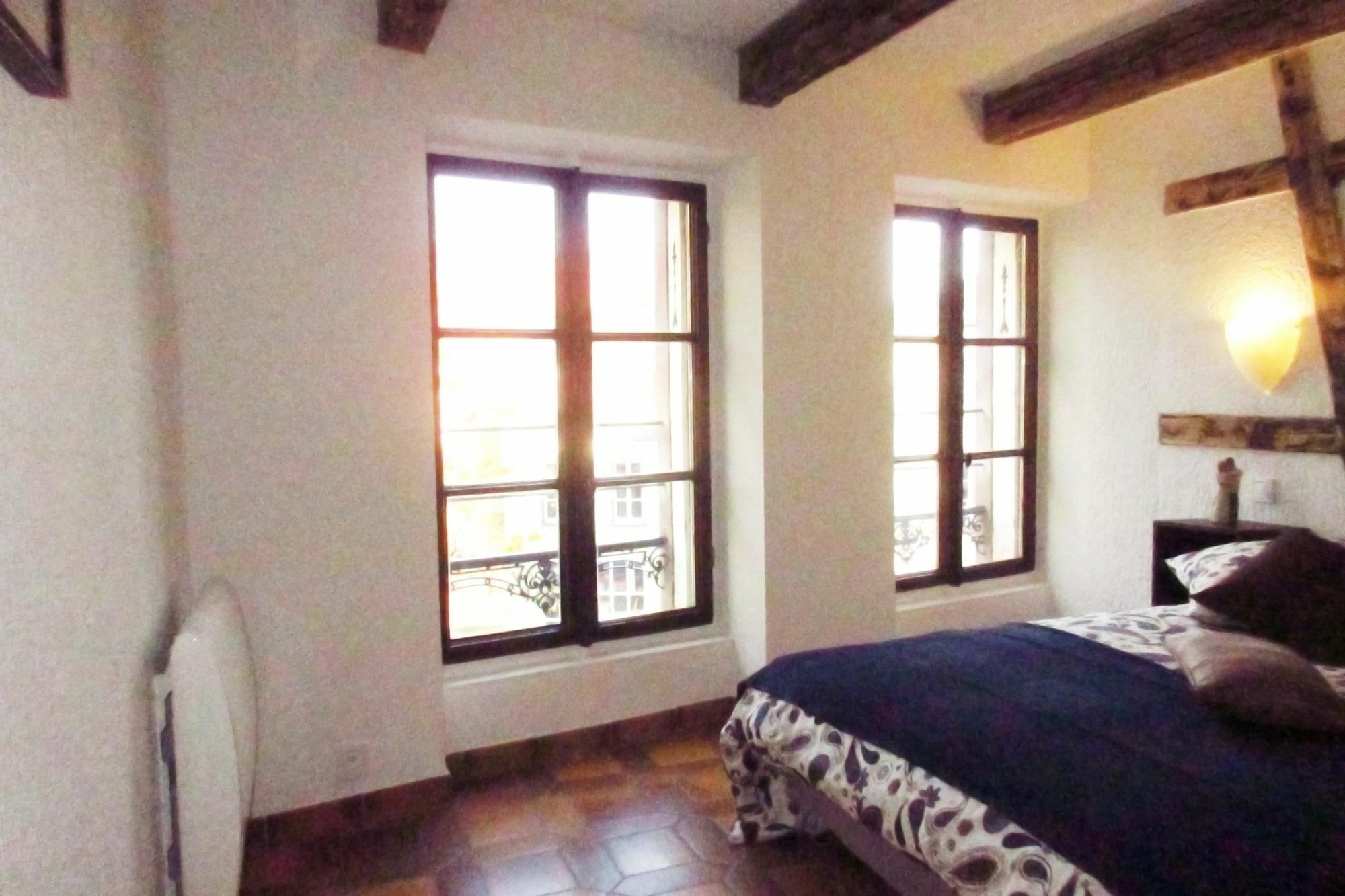 Centre-ville Finkwiller 2 Apartment Strasbourg