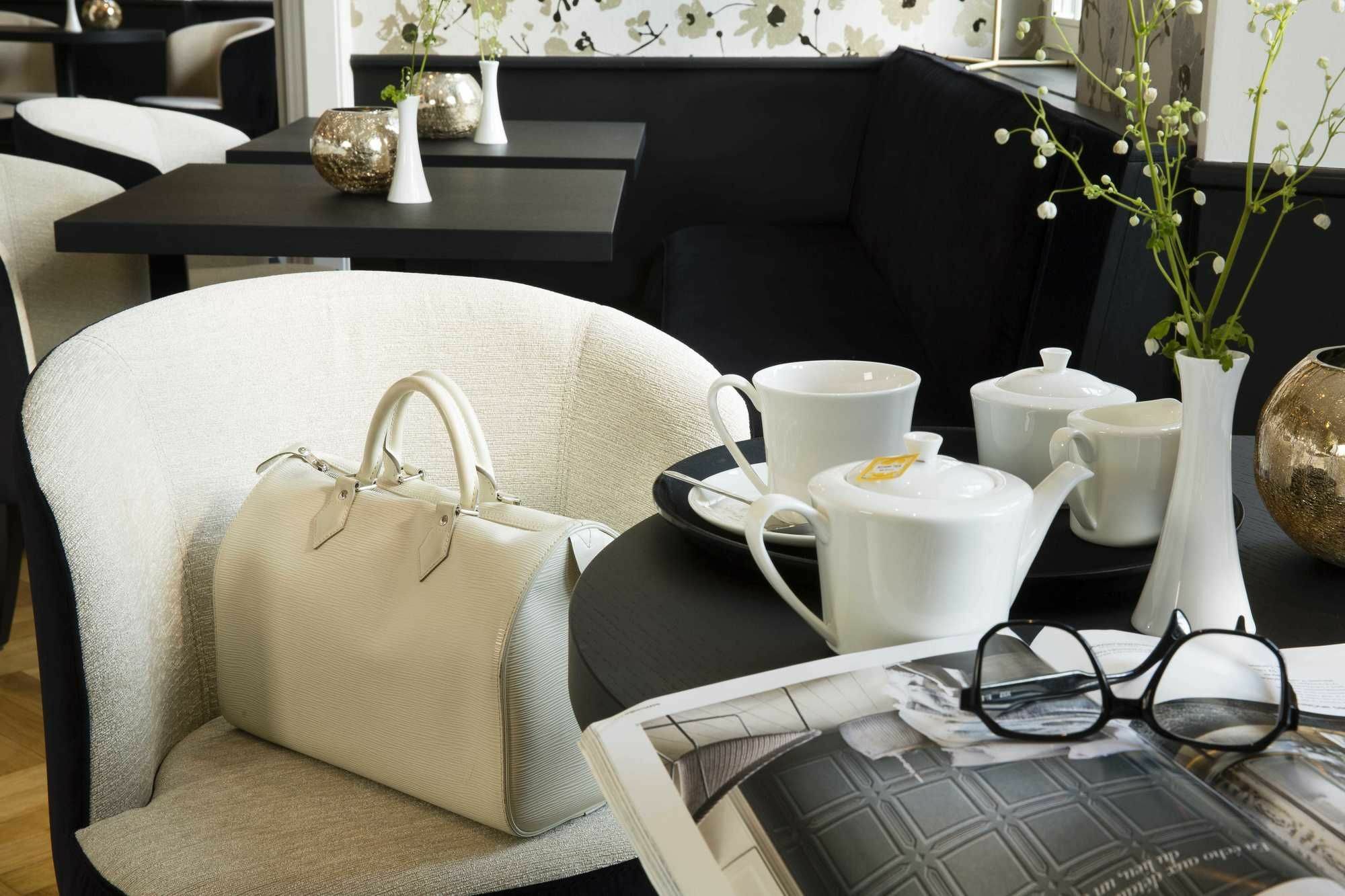 Boutique Des Xv Hotel Straßburg