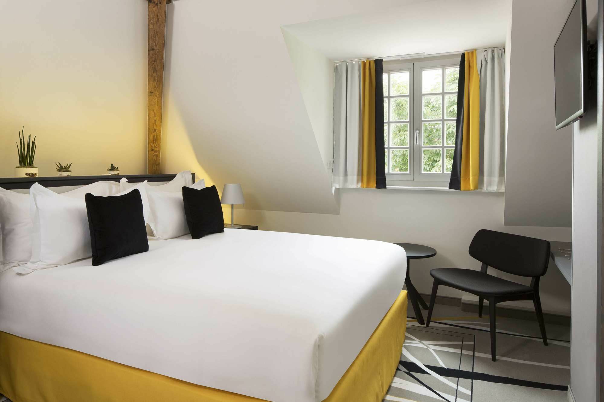 Boutique Des Xv 4* Straßburg