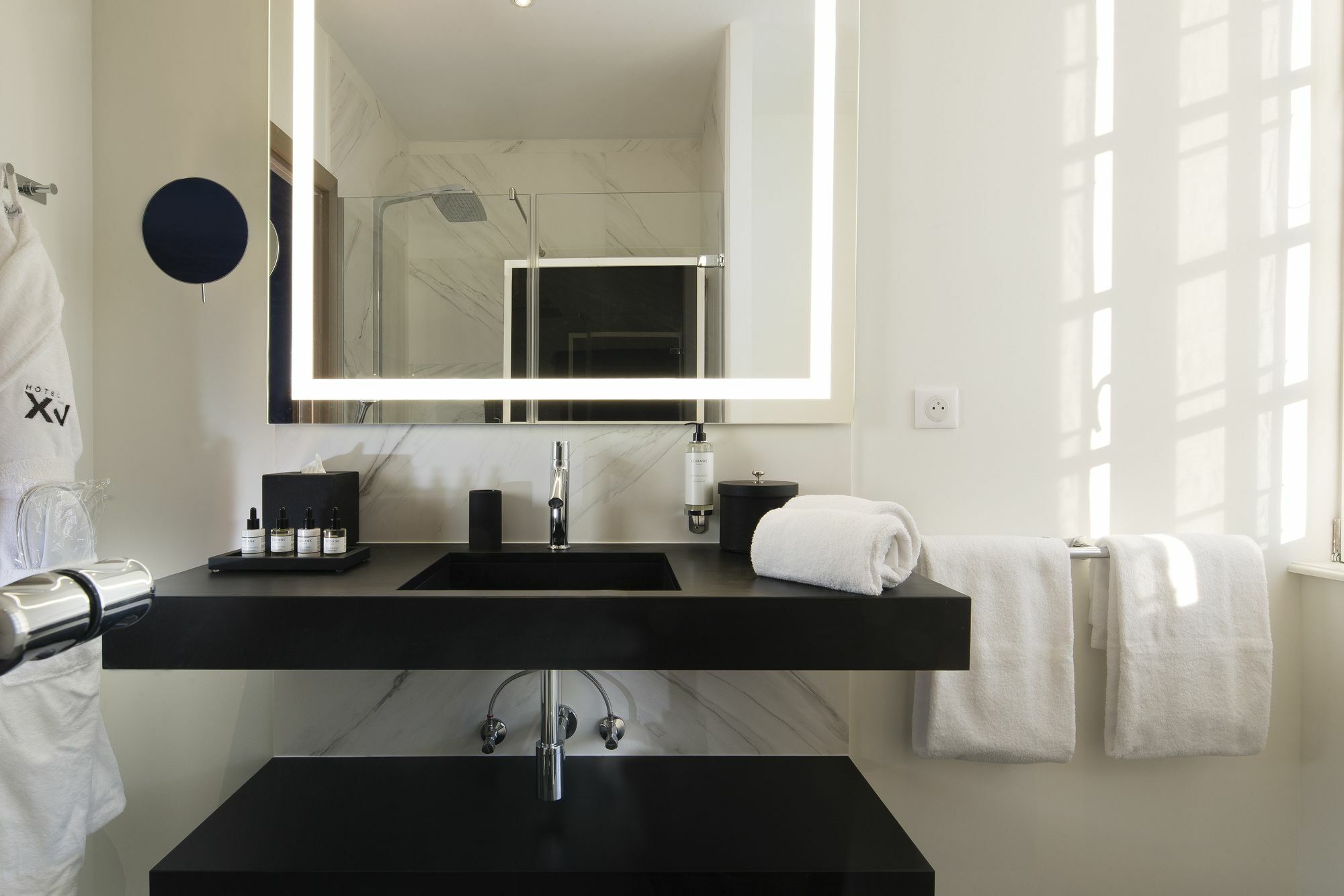 Boutique Des Xv Hotel 4*
