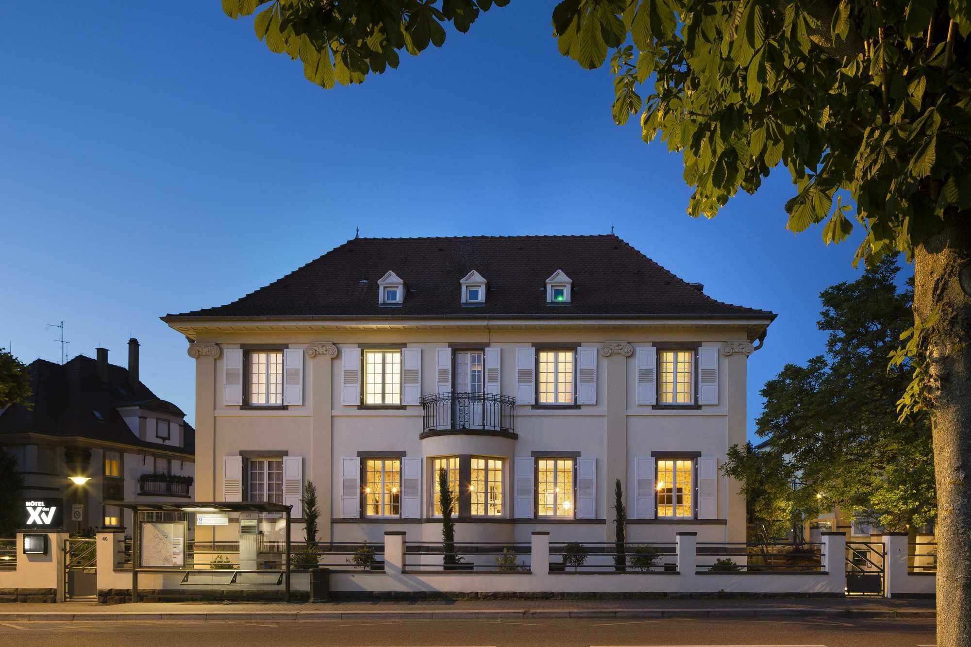 Boutique Des Xv Hotel