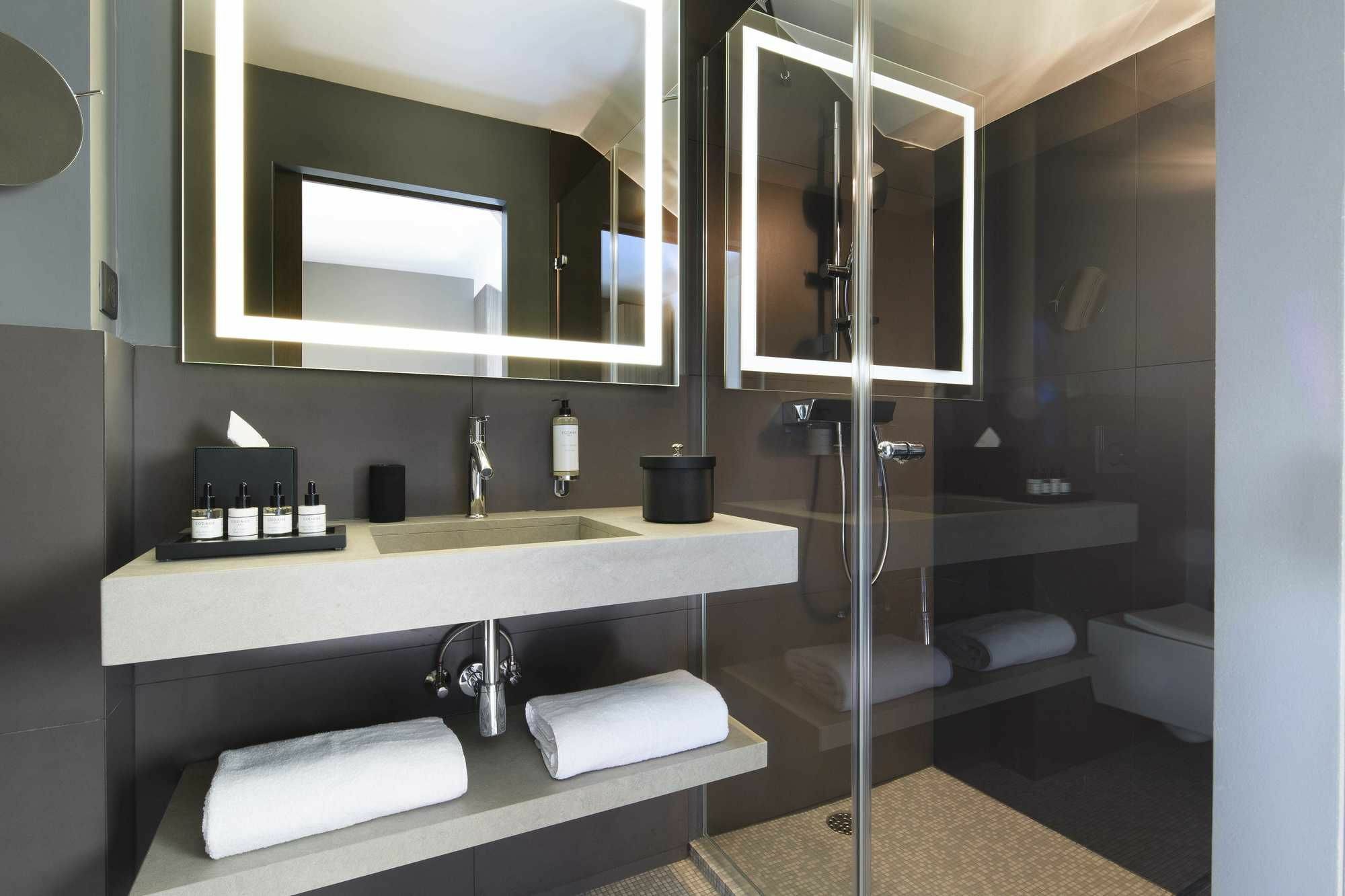 Boutique Des Xv Hotel Straßburg