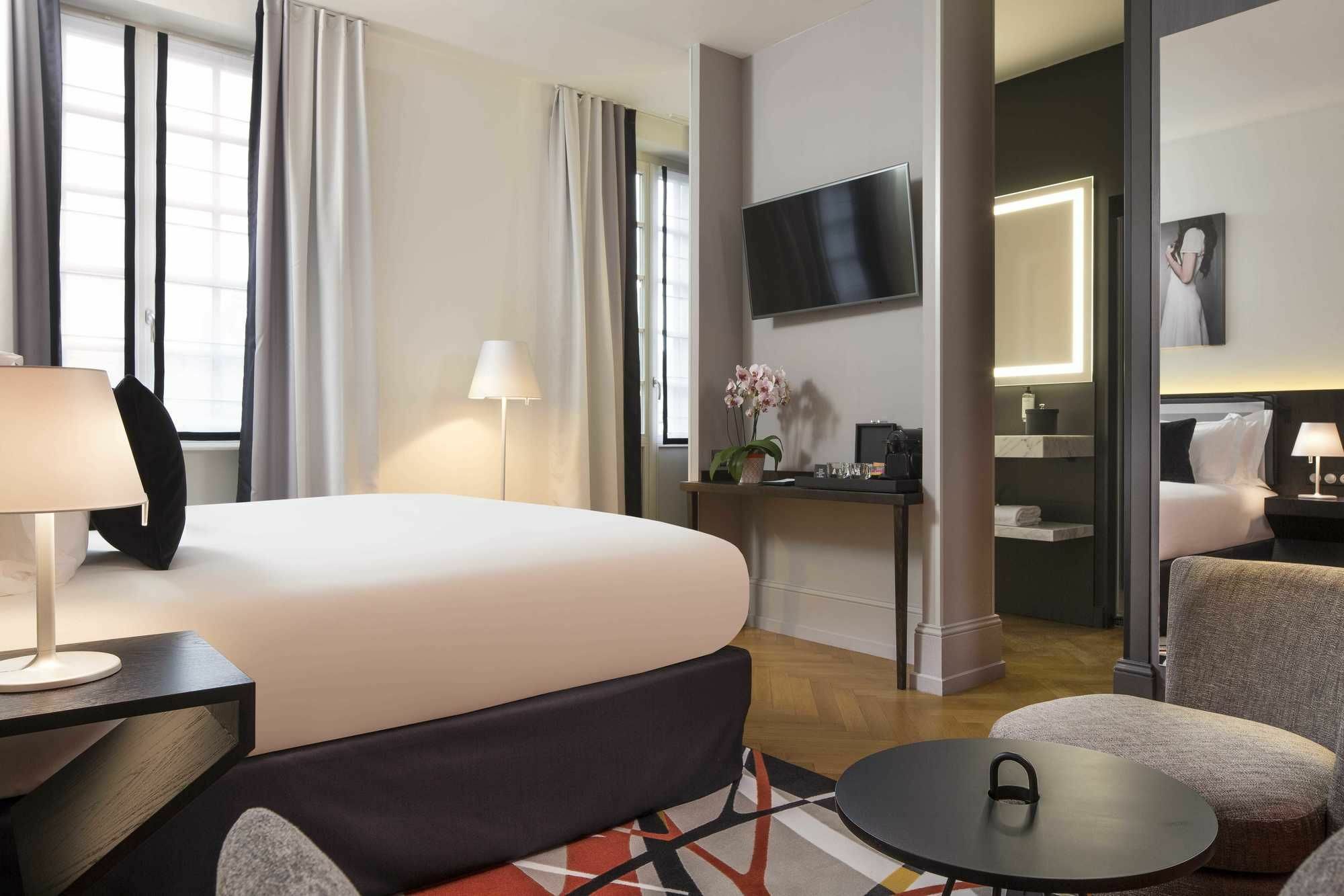 Boutique Des Xv Hotel