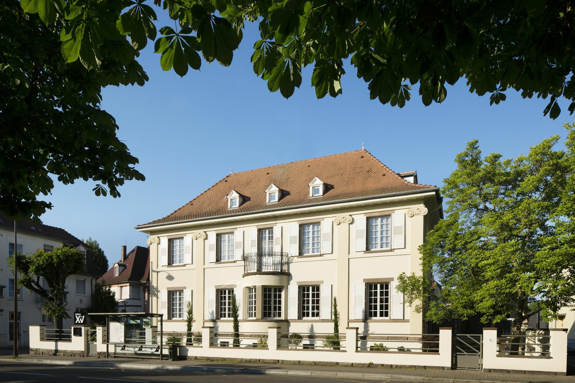 Boutique Des Xv Hotel