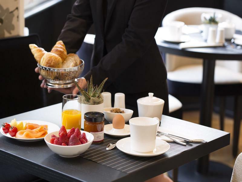 Boutique Des Xv 4*