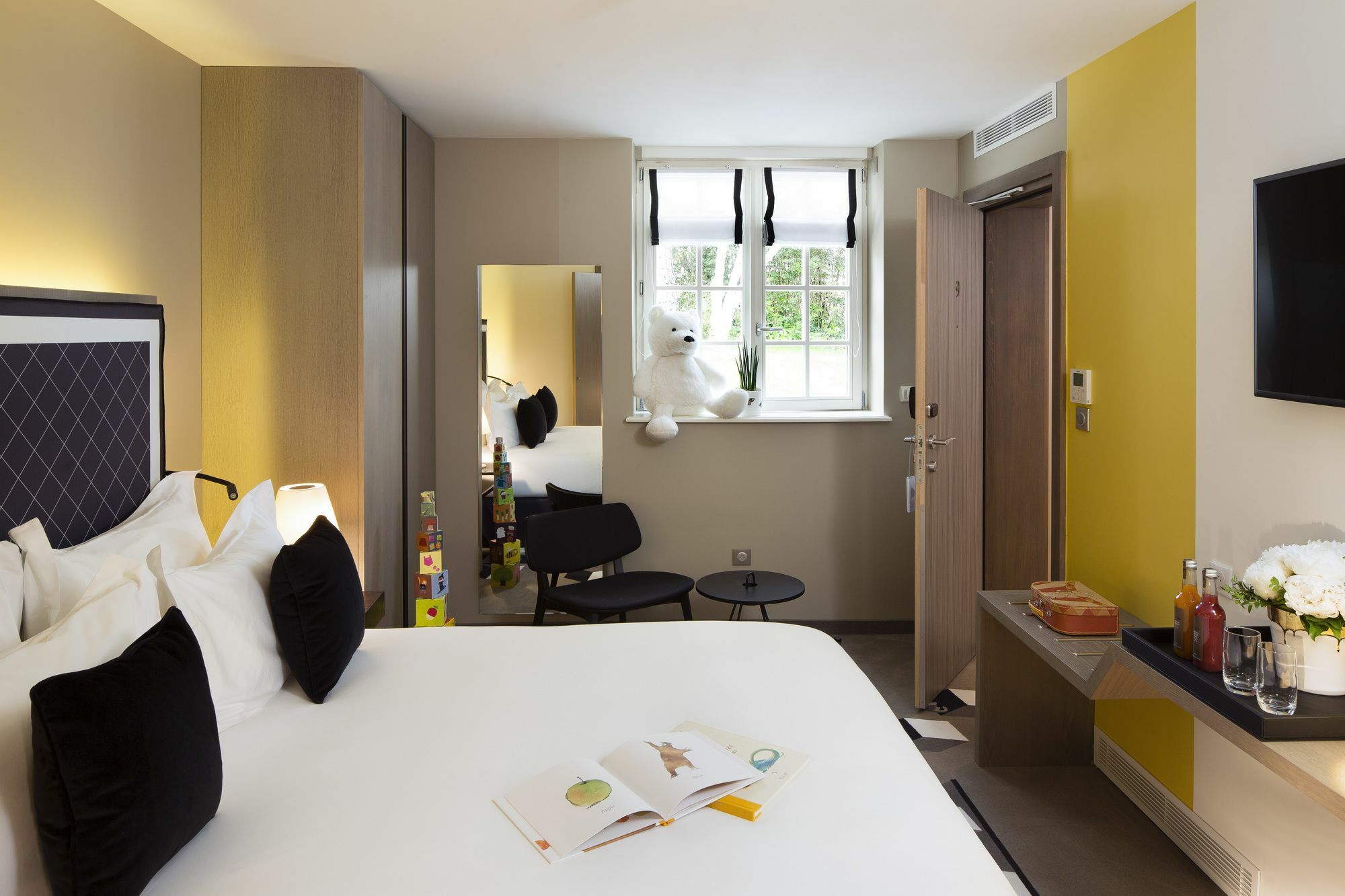 Hotel Boutique Des Xv