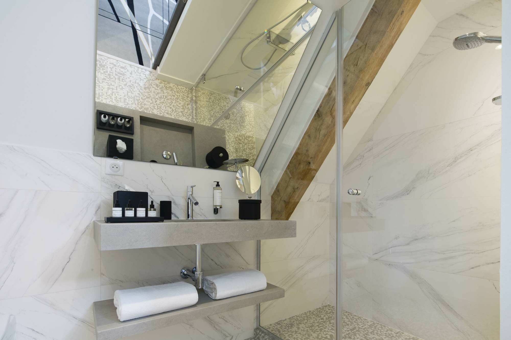 Boutique Des Xv Hotel Straßburg