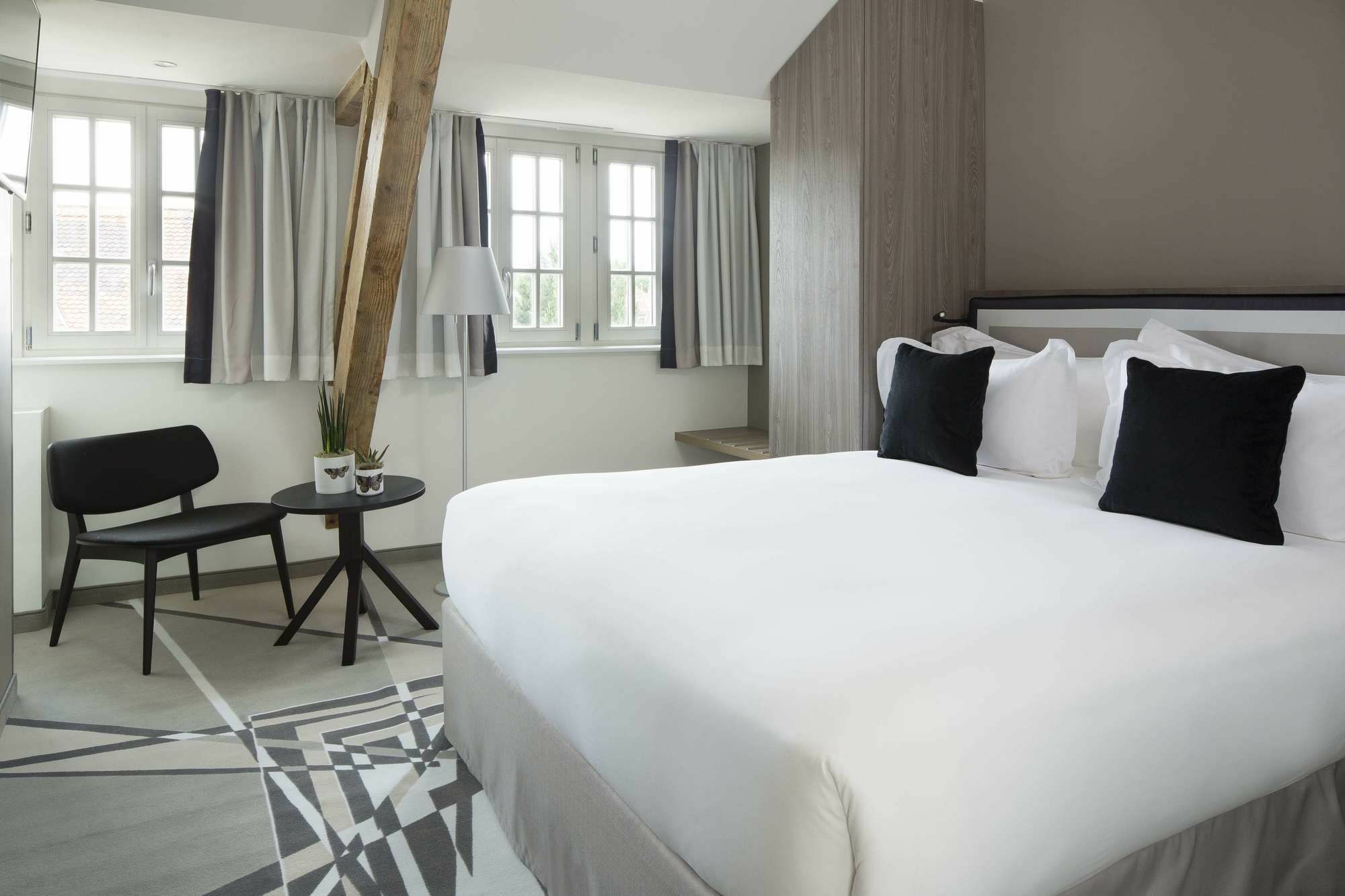 Hotel Boutique Des Xv