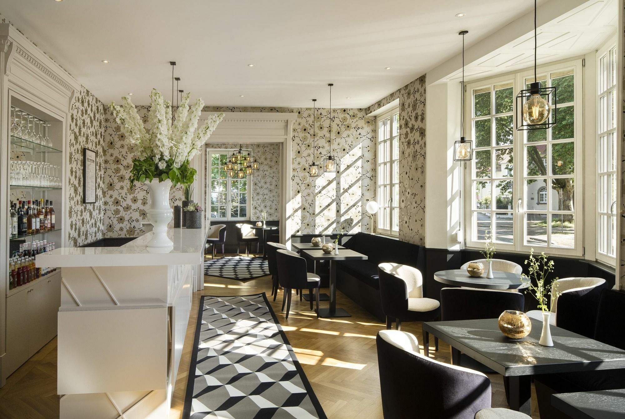 Hotel Boutique Des Xv Straßburg