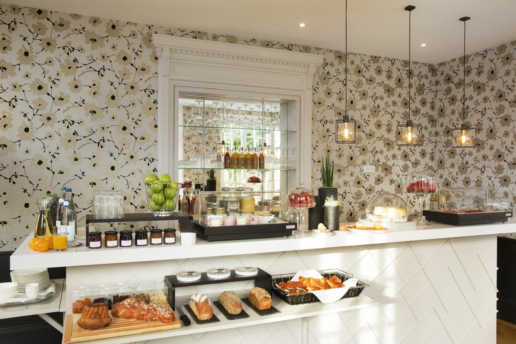 Hotel Boutique Des Xv