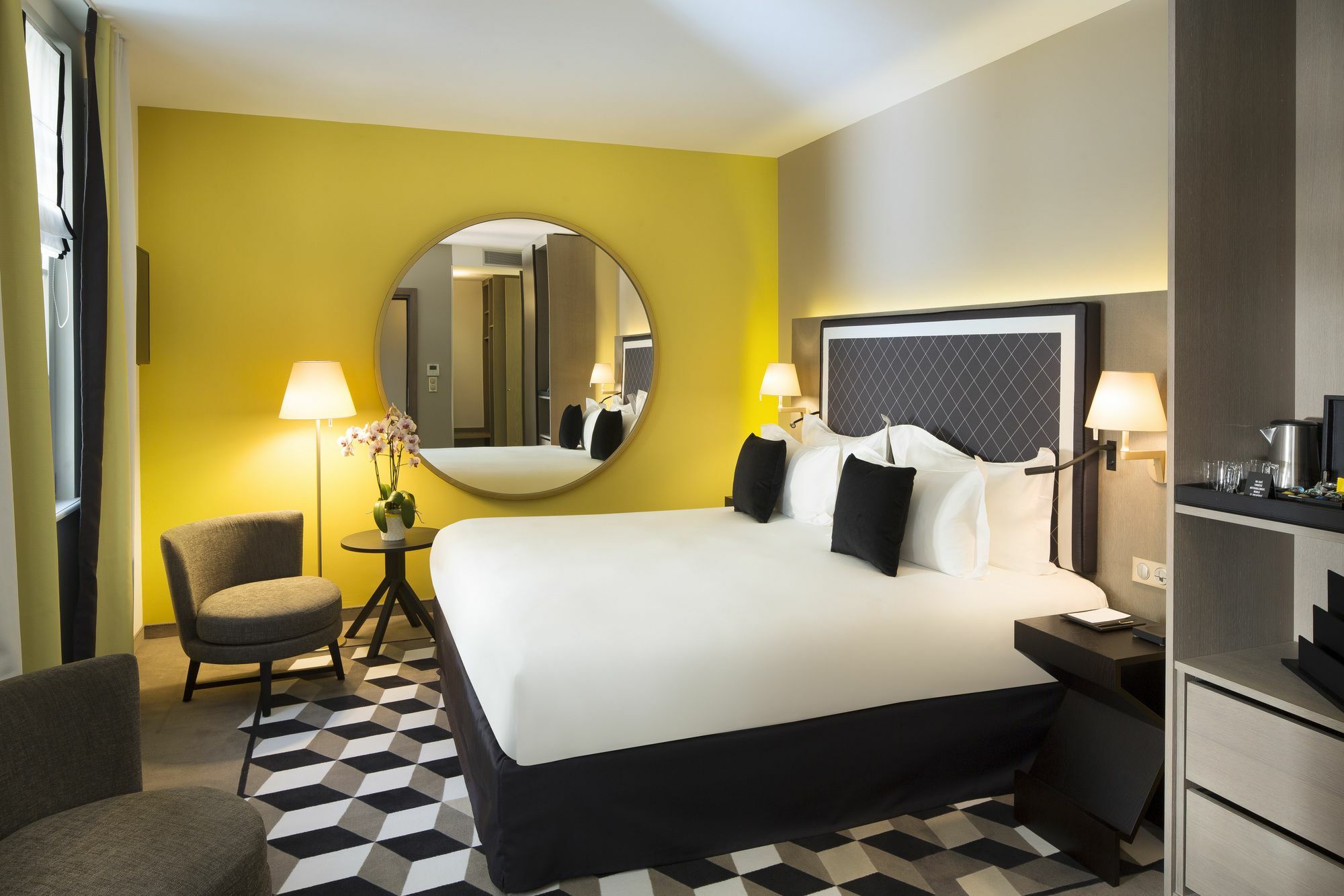 Boutique Des Xv Hotel Straßburg