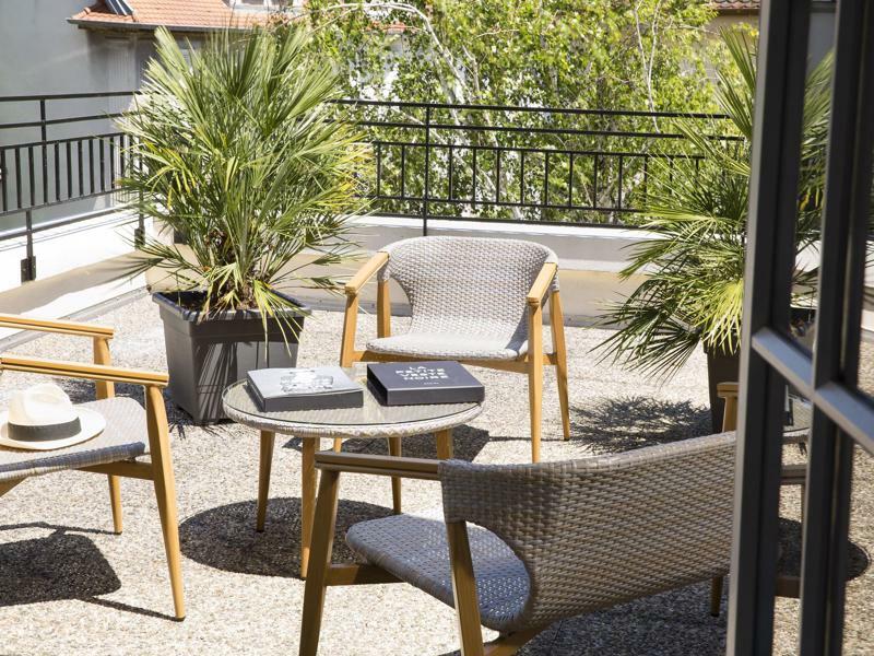 Boutique Des Xv 4* Straßburg