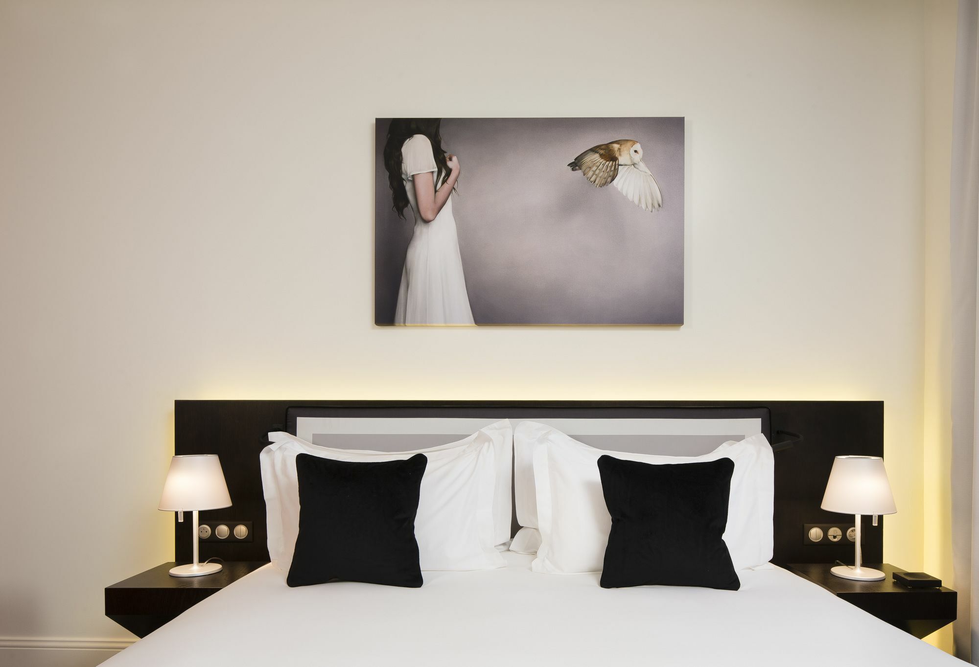 Boutique Des Xv Hotel 4*