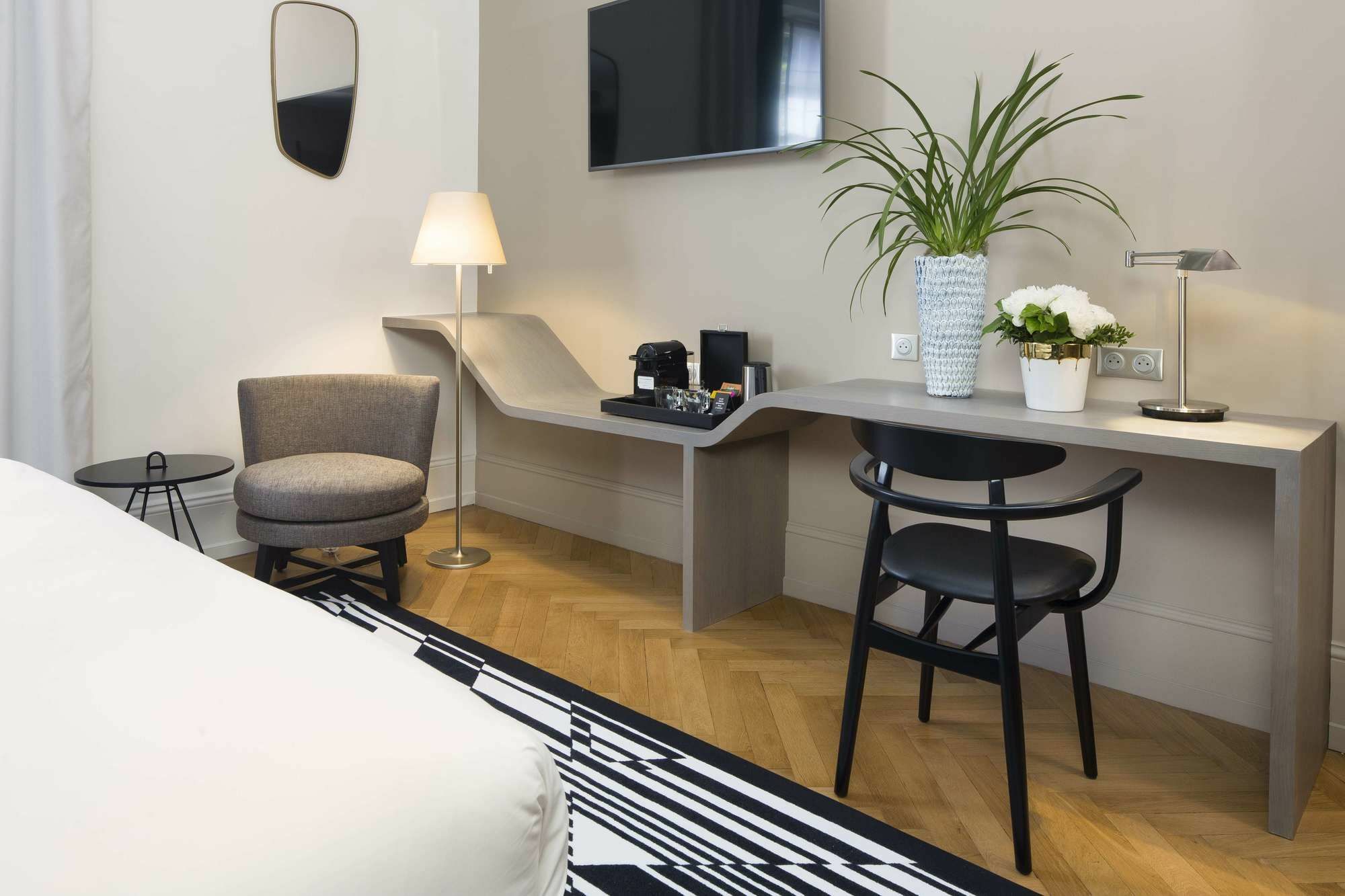 Hotel Boutique Des Xv