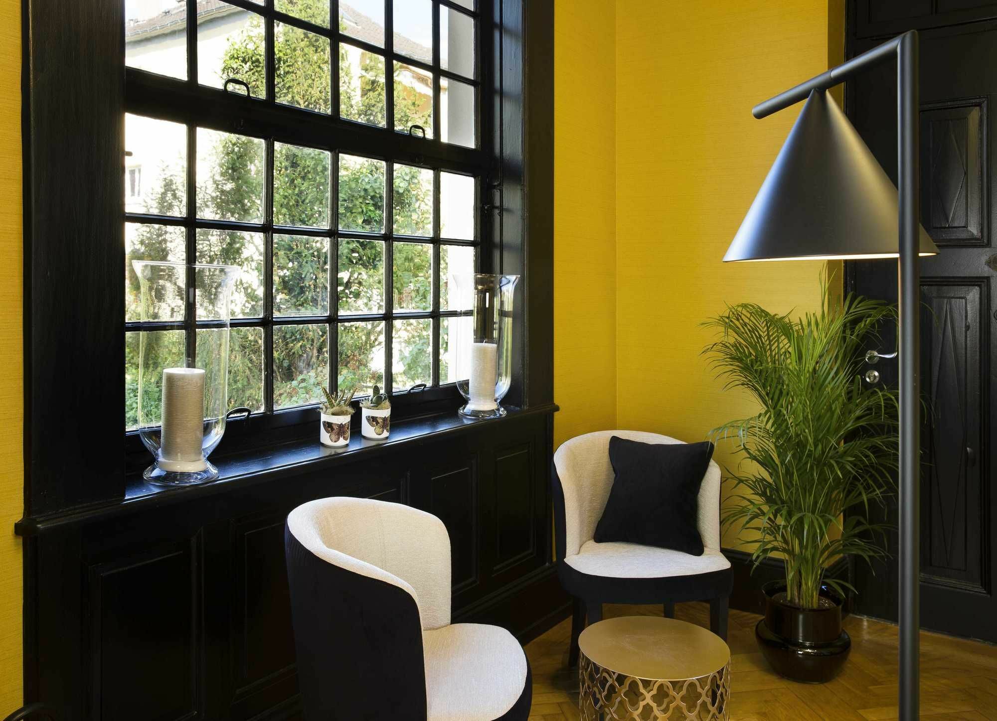 Boutique Des Xv Hotel Straßburg