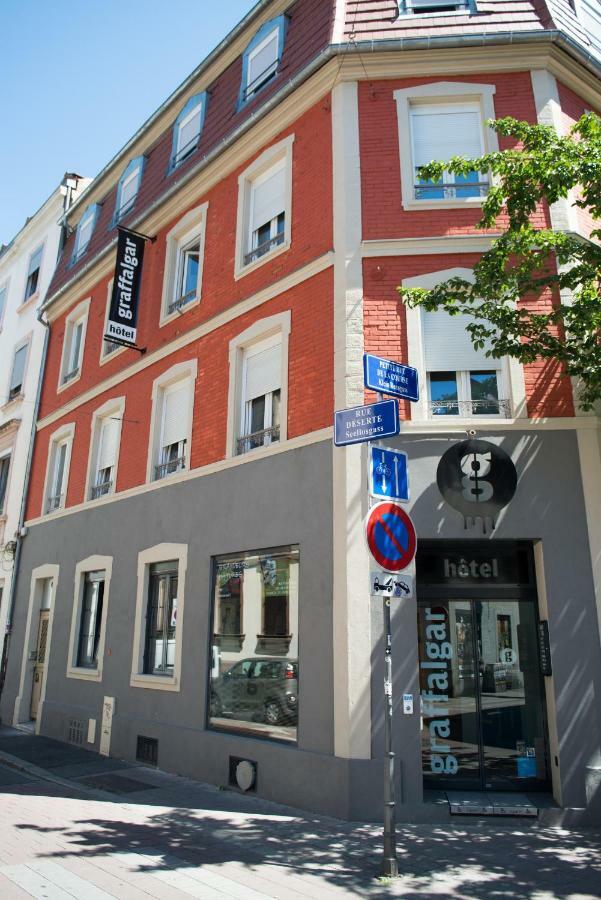 Hotel Graffalgar 3*