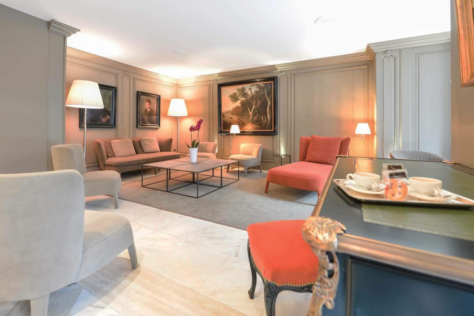 Regent Contades Hotel Strasbourg