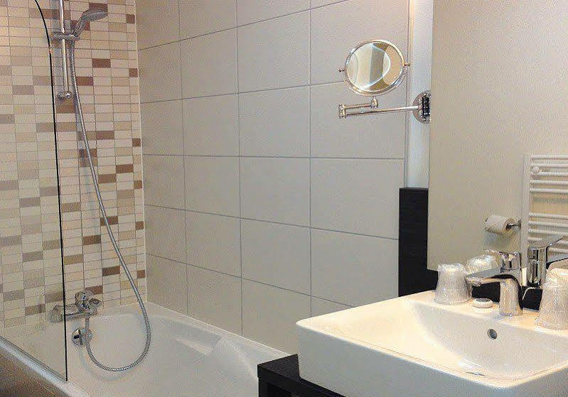 Aparthotel Odalys Marsh Straßburg
