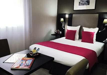 Odalys Marsh 4* Straßburg