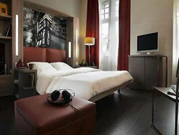 Adagio Place Kleber 4* Straßburg